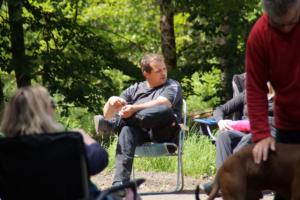 Training 31.05.2020 – Oberscheld 71